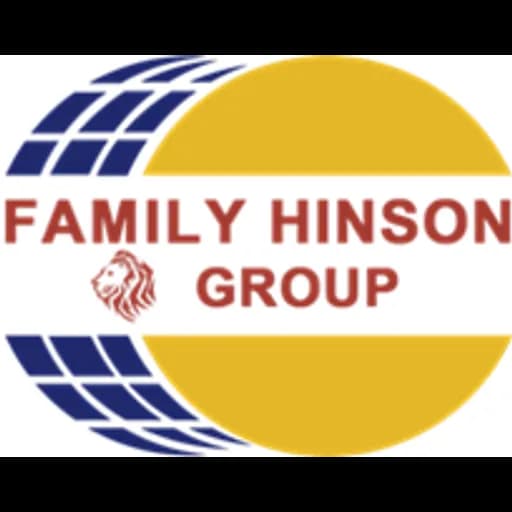 Shanghai - Shanghai Family Hinson International Logistics Co., Ltd. (Shanghai, Head Office) logo
