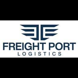Chicago, IL - Freight Port Logistics, Inc. (Chicago, Head Office) logo