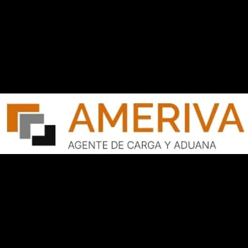 Puerto Cabello - Americas Interactiva, Ameriva C.A. (Puerto Cabello, Head Office) logo
