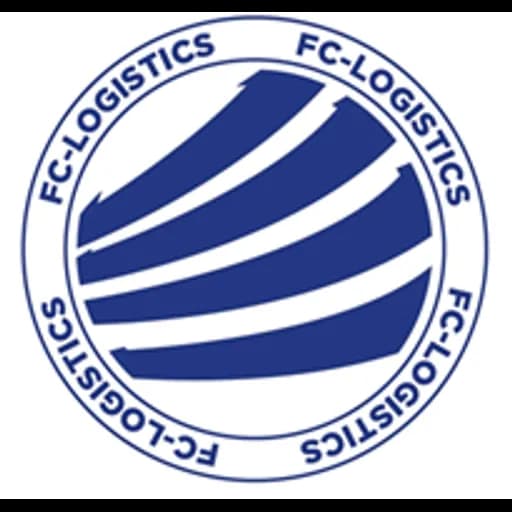 Buenos Aires - FC-Logistics S.r.l. (Buenos Aires, Head Office) logo