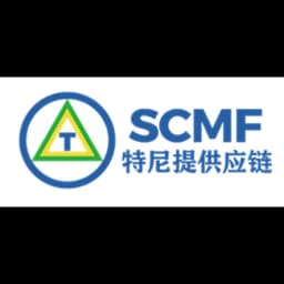 Shanghai - Shanghai SCM Freight Co., Ltd. (Shanghai, Head Office) logo