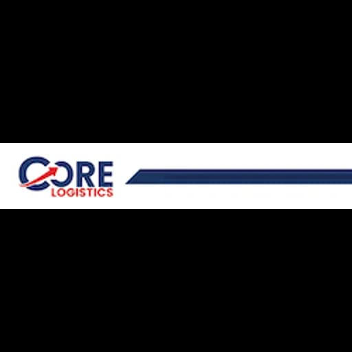 Cairo - Core Logistics (Head Office) logo