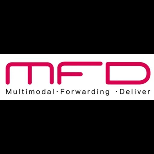 Zhengzhou - Henan MFD International Logistics Co., Ltd. (Zhengzhou, Head Office) logo