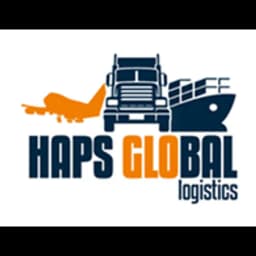 Accra - HAPS Global Logistics Limited (Accra, Head Office) logo
