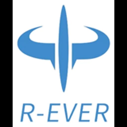 Xiamen - Xiamen R-Ever International Logistics Co., Ltd. (Xiamen, Head Office) logo