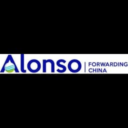 Mexico City - Alonso Forwarding Mexico S.A. de C.V. (Mexico City) logo