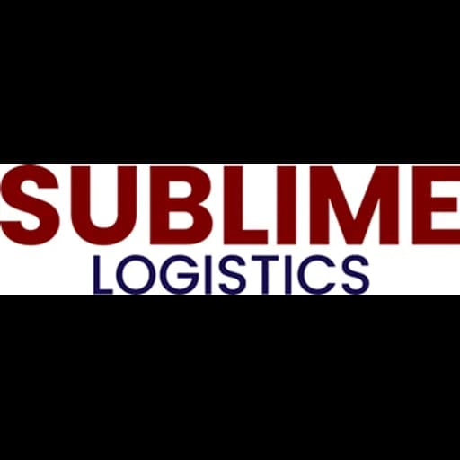 Karachi - Sublime Logistics (Karachi, Head Office) logo