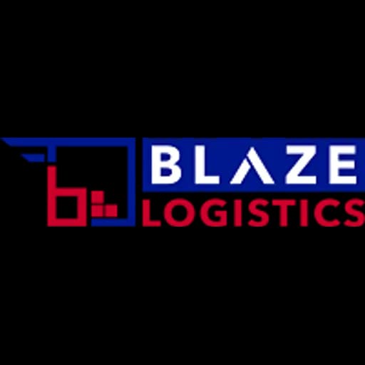 Ontario - Blaze Logistics International Ltd. logo
