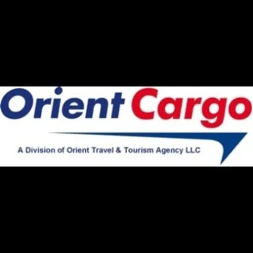 Abu Dhabi - Orient Cargo Services - L.L.C. - S.P.C. (Abu Dhabi) logo