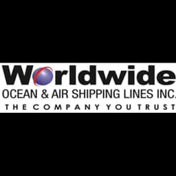 Queens, NY - Freight Connect Door to Door LLC (Queens) logo