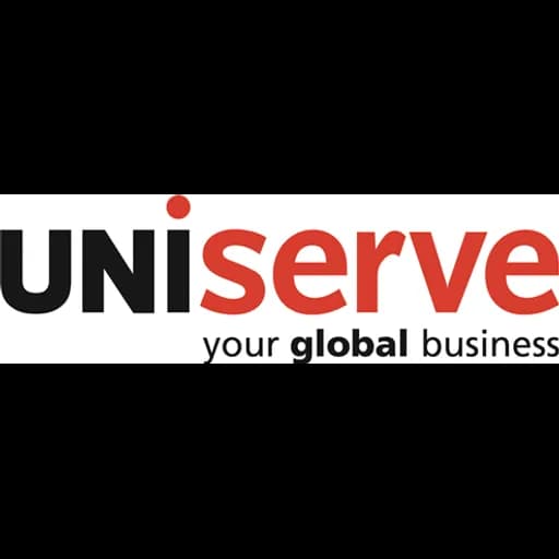 London Heathrow - Uniserve Limited (London Heathrow, Head Office) logo