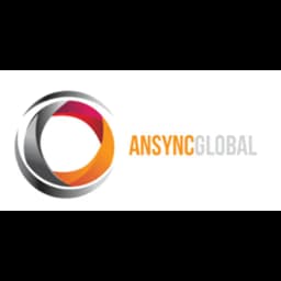 Dubai - Ansync Global FZCO (Dubai) logo