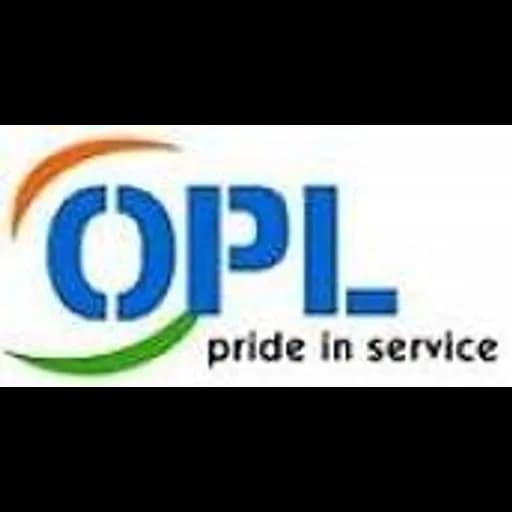 New Delhi - Ocean Pride Logistics India Private Limited (New Delhi, Head Office) logo