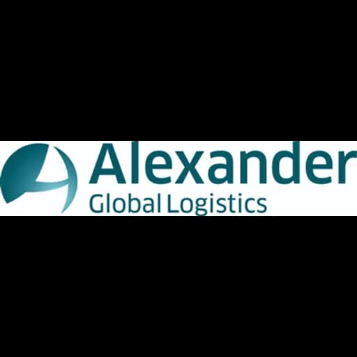 Dubai - Alexander Global Logistics DWC L.L.C. (Dubai) logo
