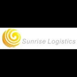 Shanghai - Shanghai Sunrise International Logistics Co., Ltd. (Shanghai, Head Office) logo