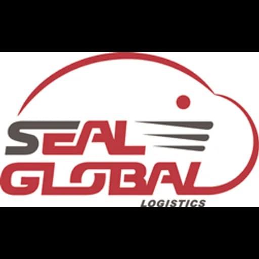 Shenzhen - Seal Global Logistics Co., Ltd. (Shenzhen, Head Office) logo