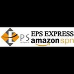 Shenzhen - Shenzhen EPS Express Ltd. (Shenzhen, Head Office) logo