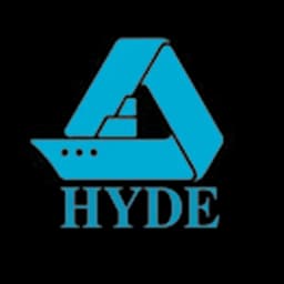 Shenzhen - SHENZHEN HYDE LOGISTICS LIMITED (Head Office) logo