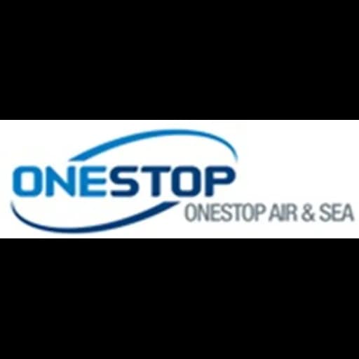 Seoul - OneStop Air & Sea Co., Ltd. (Seoul, Head Office) logo
