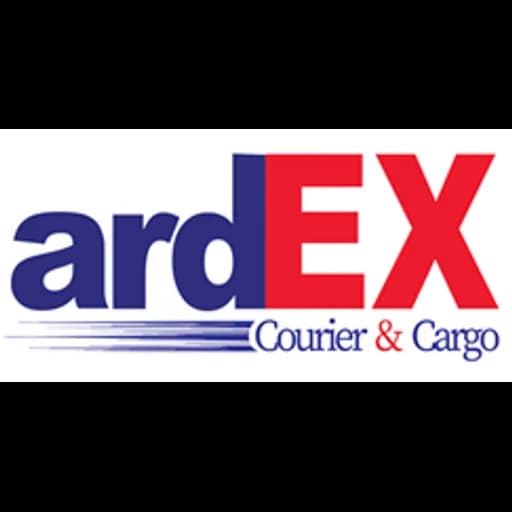 Dubai - Ardian Global Express L.L.C. (Dubai, Head Office) logo