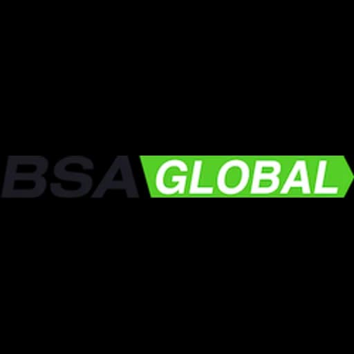 Dubai - BSA Global Services DWC-LLC logo
