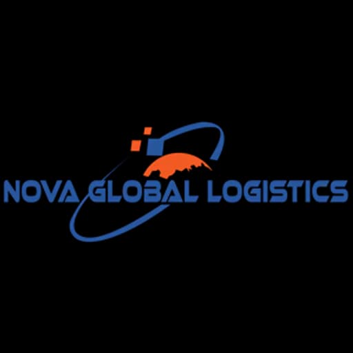 Qingdao - Nova Global Logistics (Qingdao) Co., Ltd. (Qingdao, Head Office) logo