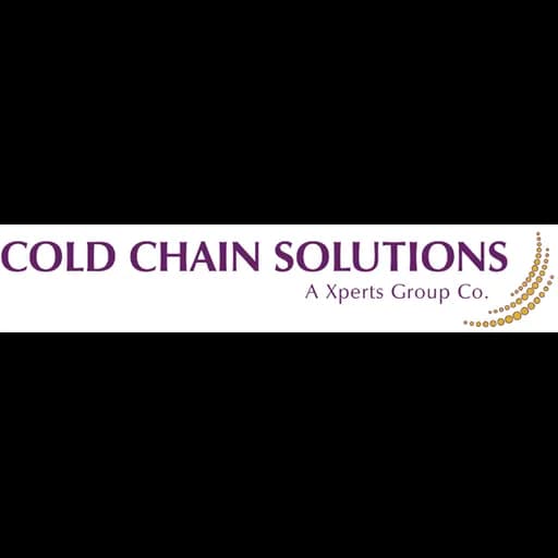 Mount Prospect, IL - Cold Chain Solutions LLC. (Mount Prospect, Head Office) logo