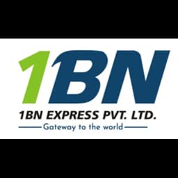 Mundra - 1BN Express Private Limited (Mundra) logo
