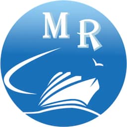 Shenzhen - SHENZHEN MORAN LOGISTICS CO.,LTD (Head Office) logo