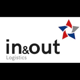 Panama Pacifico - In&Out Logistics, S.A. (Head Office) logo