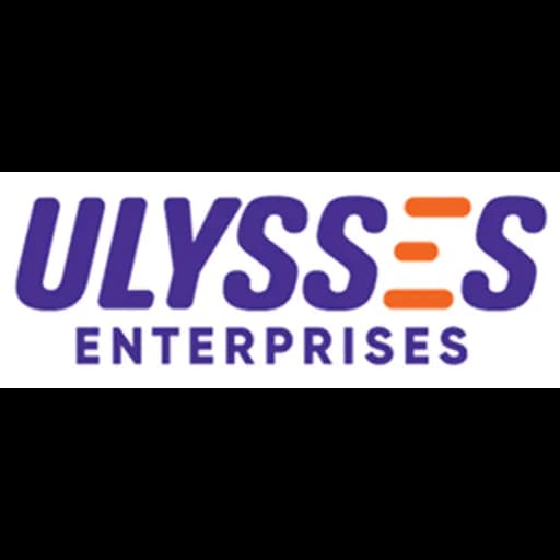 Tirana - Ulysses Enterprises Sh.p.k. (Tirana, Head Office) logo