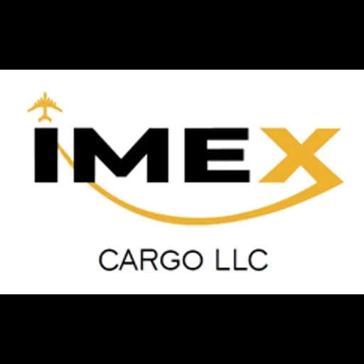 Dubai - I M E X CARGO LLC (Dubai) logo