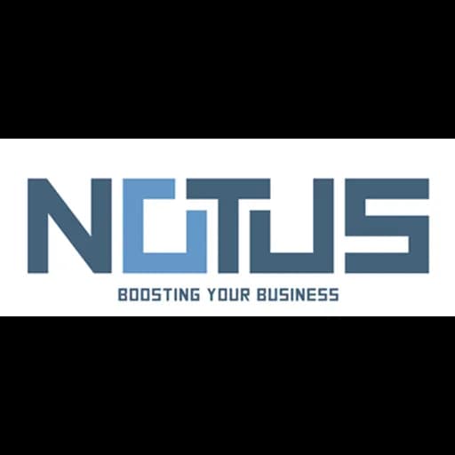 Buenos Aires - Notus International S.A. (Buenos Aires, Head Office) logo