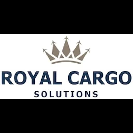 Amsterdam - Royal cargo solutions BV (Head Office) logo