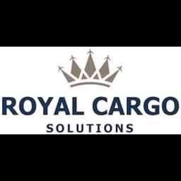 Amsterdam - Royal cargo solutions BV (Head Office) logo