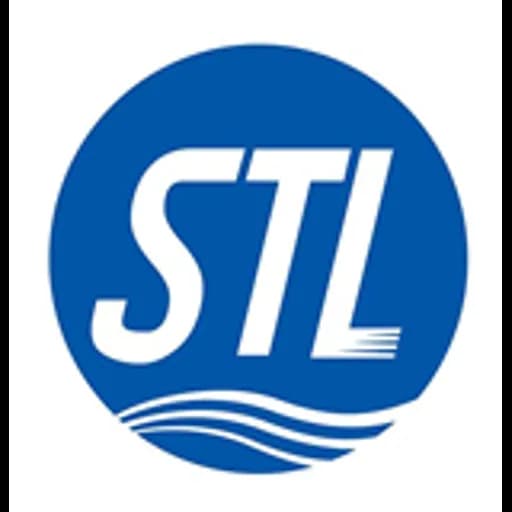 Ningbo - Ningbo Sino Pacific International Logistics Co., Ltd. (Ningbo, Head Office) logo