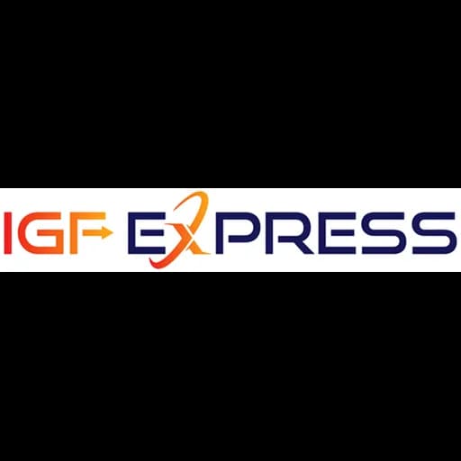 New Delhi - Indo Global Freight Express Pvt. Ltd. (New Delhi, Head Office) logo