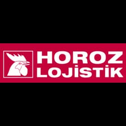 Istanbul - Horoz Lojistik Kargo Hizmetleri ve Ticaret Anonim Sirketi (Istanbul, Head Office) logo
