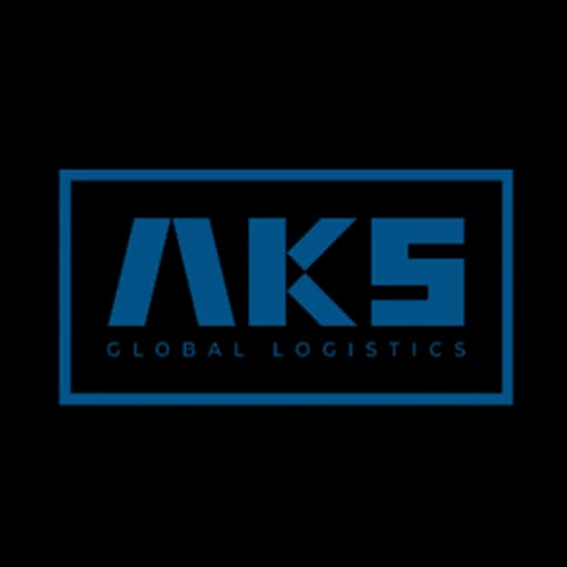 Dubai - AKS Global Logistics L.L.C. (Dubai) logo