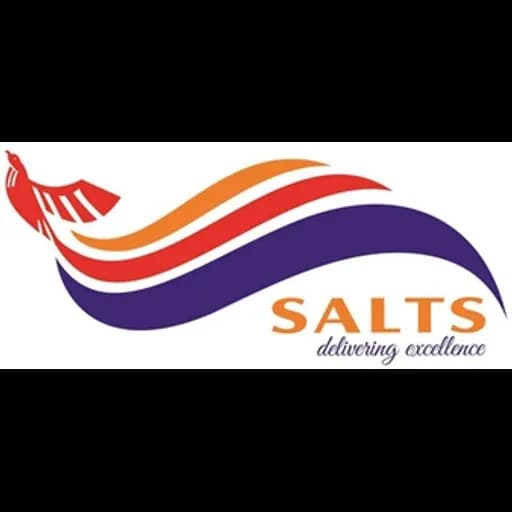 Dubai - S A L T S Global Logistics Services L.L.C. (Dubai, Head Office) logo