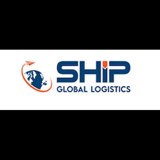 Rotterdam - Ship Global Logistics Europe BV logo