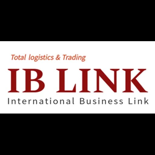 Busan - IB Link Co., Ltd. (Busan, Head Office) logo