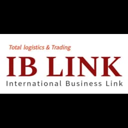 Busan - IB Link Co., Ltd. (Busan, Head Office) logo