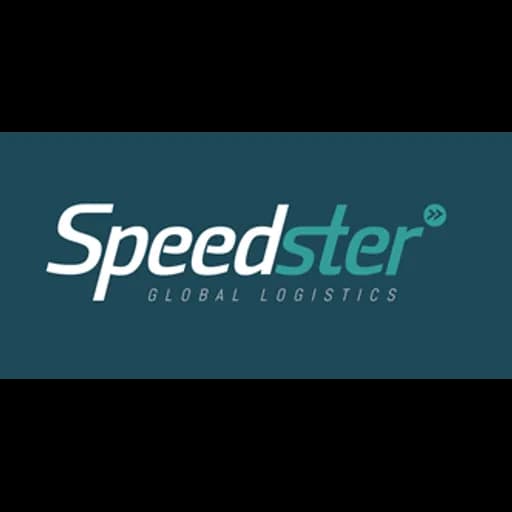 Santo Domingo - Speedster Global Logistics S.R.L. (Santo Domingo, Head Office) logo