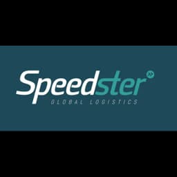 Santo Domingo - Speedster Global Logistics S.R.L. (Santo Domingo, Head Office) logo