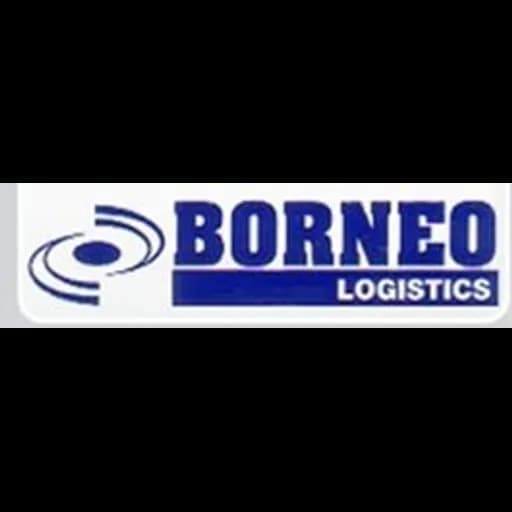 Bangkok - Borneo Logistics Co., Ltd. (Bangkok, Head Office) logo
