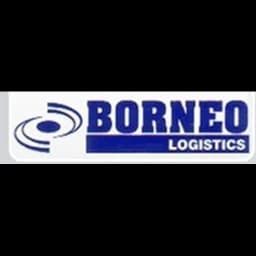 Bangkok - Borneo Logistics Co., Ltd. (Bangkok, Head Office) logo