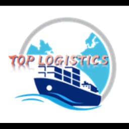Shenzhen - Shenzhen Top International Logistics Limited (Shenzhen, Head Office) logo
