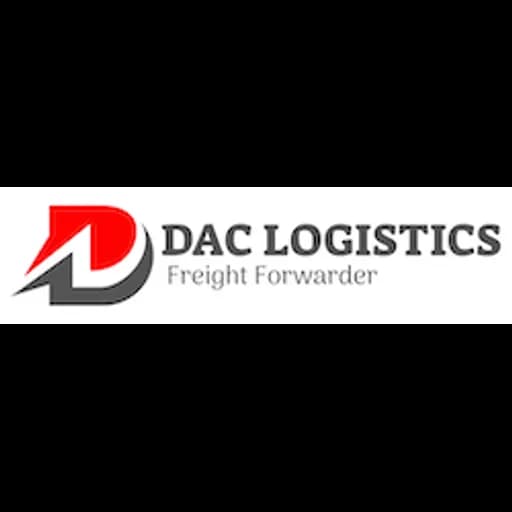 Buenos Aires - DAC LOGISTICS S.A. (Head Office) logo