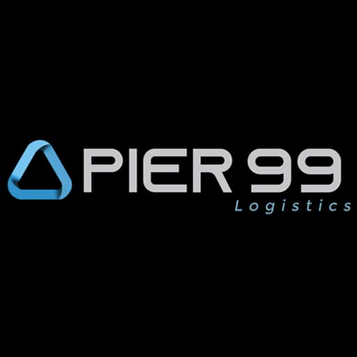 Itajai - Pier 99 Logistics Ltda. (Itajai, Head Office) logo